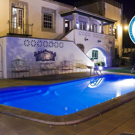 Casa Do Infante Guest House เฟอเฮรา โด อเลนเตโจ ภายนอก รูปภาพ