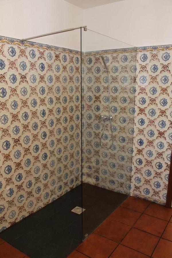 Casa Do Infante Guest House เฟอเฮรา โด อเลนเตโจ ภายนอก รูปภาพ