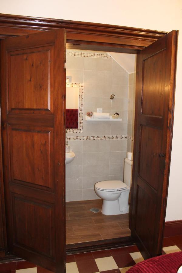 Casa Do Infante Guest House เฟอเฮรา โด อเลนเตโจ ภายนอก รูปภาพ