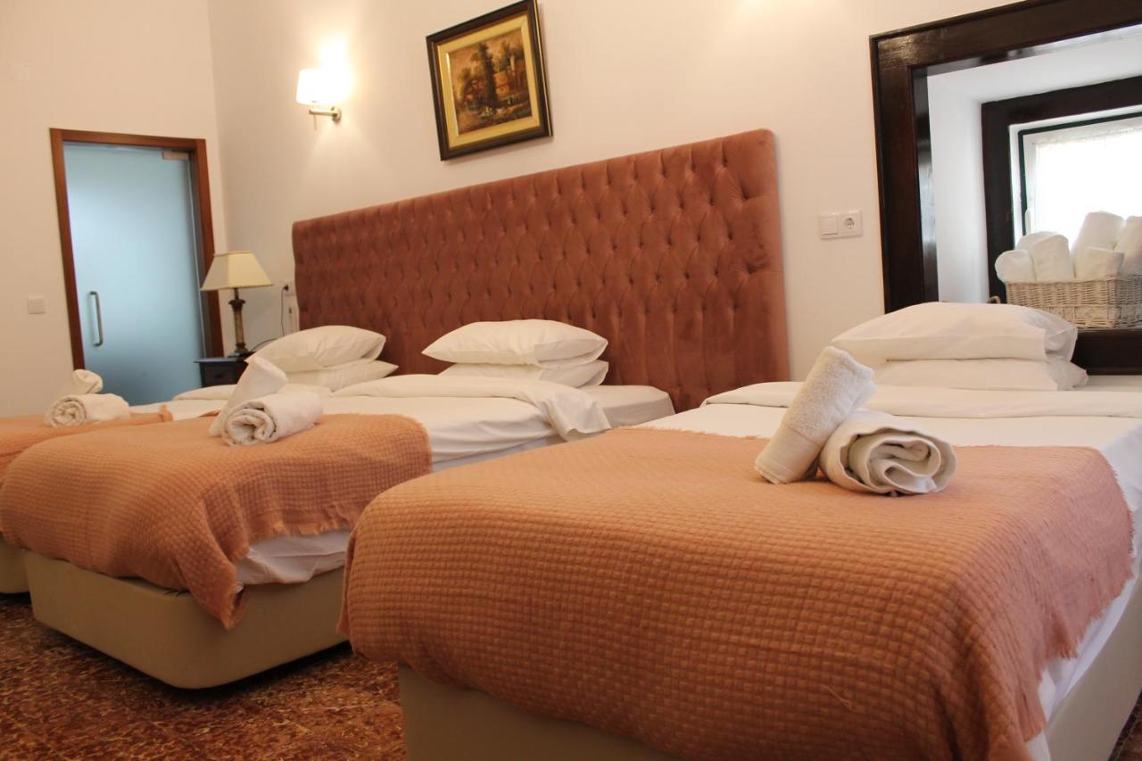 Casa Do Infante Guest House เฟอเฮรา โด อเลนเตโจ ภายนอก รูปภาพ