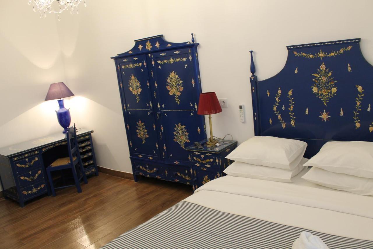 Casa Do Infante Guest House เฟอเฮรา โด อเลนเตโจ ภายนอก รูปภาพ