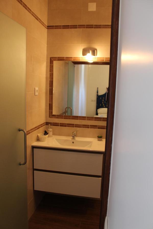 Casa Do Infante Guest House เฟอเฮรา โด อเลนเตโจ ภายนอก รูปภาพ