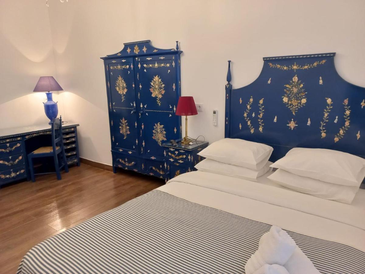 Casa Do Infante Guest House เฟอเฮรา โด อเลนเตโจ ภายนอก รูปภาพ
