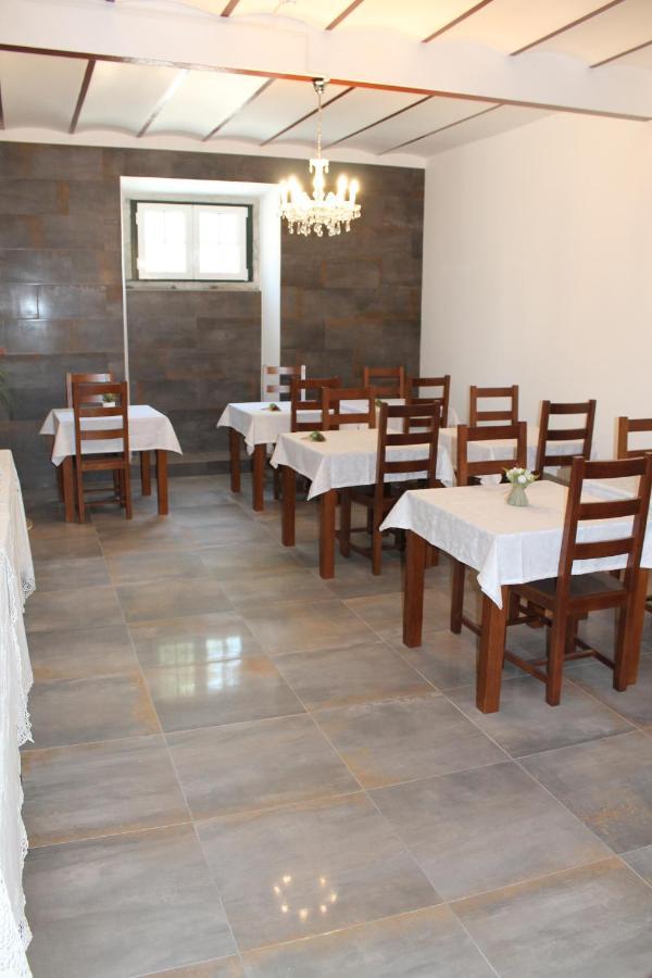 Casa Do Infante Guest House เฟอเฮรา โด อเลนเตโจ ภายนอก รูปภาพ