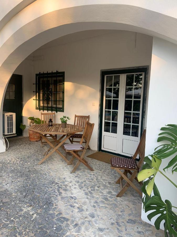 Casa Do Infante Guest House เฟอเฮรา โด อเลนเตโจ ภายนอก รูปภาพ