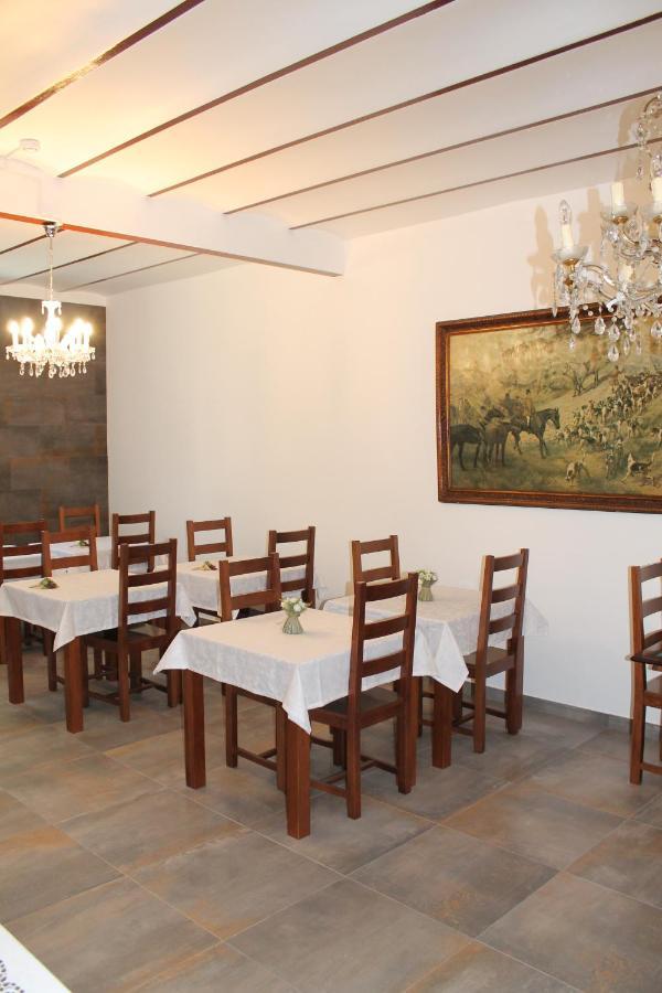 Casa Do Infante Guest House เฟอเฮรา โด อเลนเตโจ ภายนอก รูปภาพ