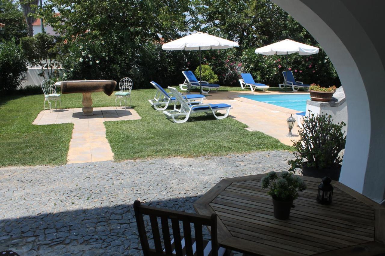 Casa Do Infante Guest House เฟอเฮรา โด อเลนเตโจ ภายนอก รูปภาพ