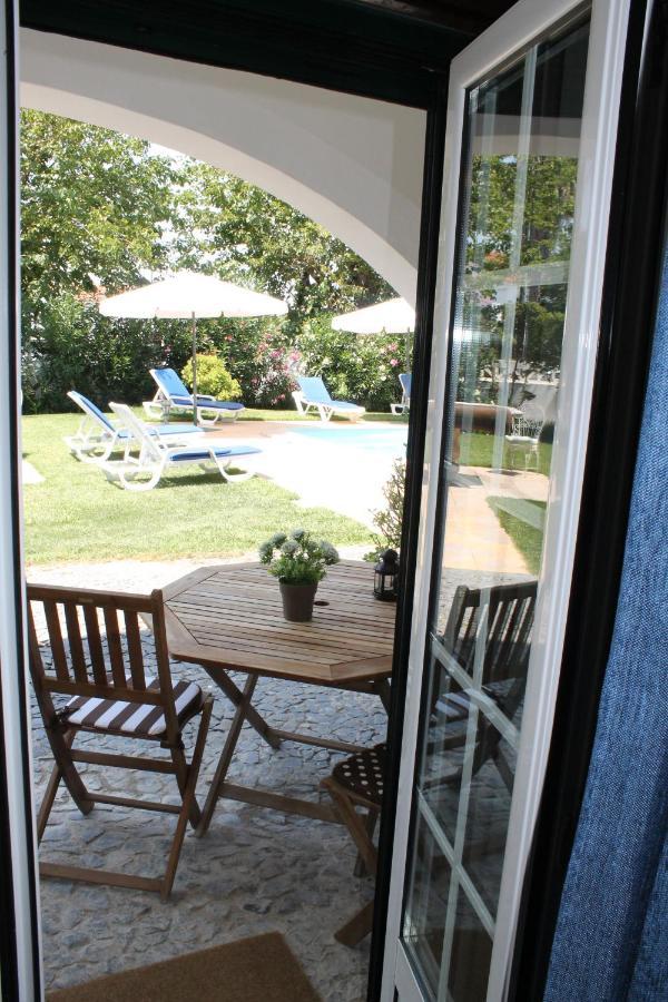 Casa Do Infante Guest House เฟอเฮรา โด อเลนเตโจ ภายนอก รูปภาพ