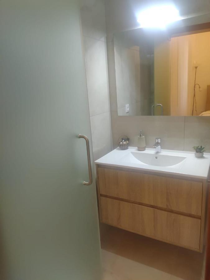 Casa Do Infante Guest House เฟอเฮรา โด อเลนเตโจ ภายนอก รูปภาพ