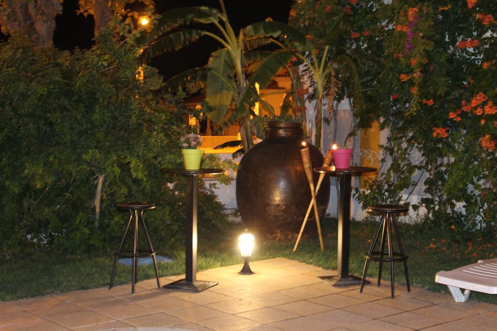 Casa Do Infante Guest House เฟอเฮรา โด อเลนเตโจ ภายนอก รูปภาพ