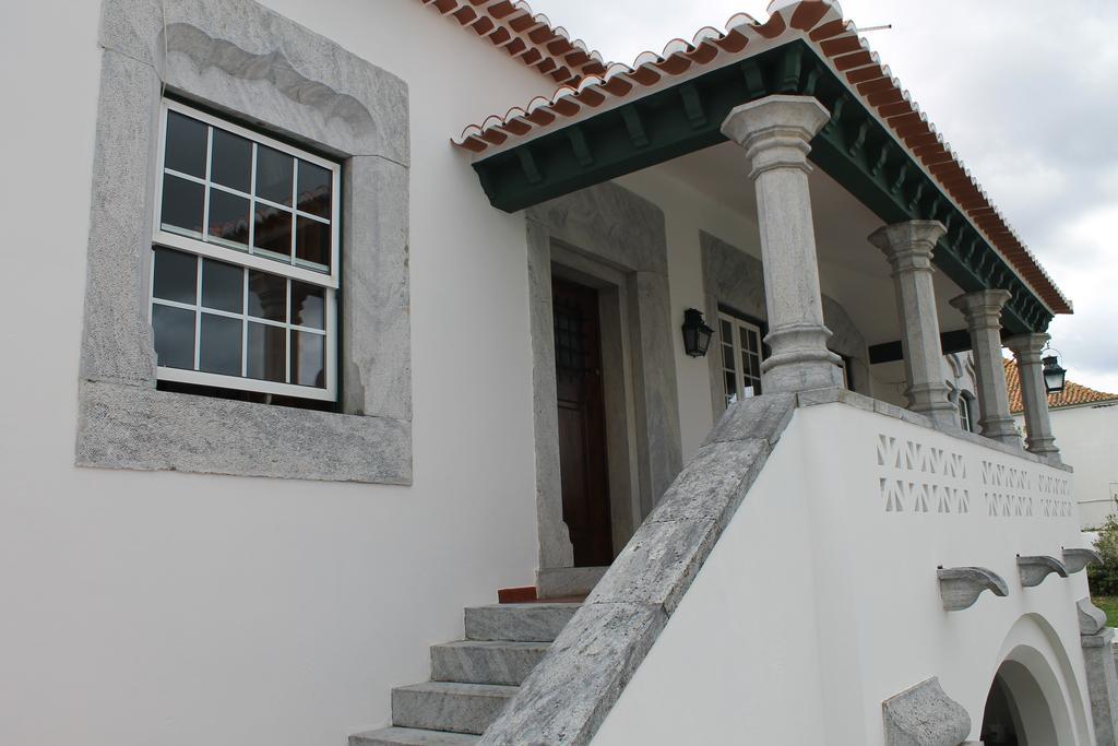 Casa Do Infante Guest House เฟอเฮรา โด อเลนเตโจ ภายนอก รูปภาพ