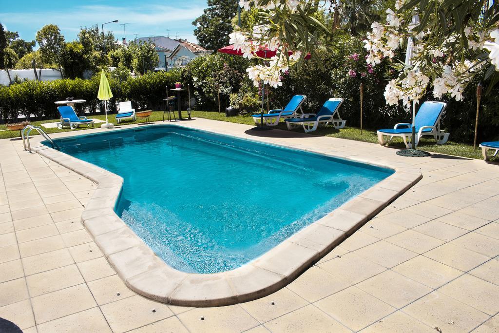 Casa Do Infante Guest House เฟอเฮรา โด อเลนเตโจ ภายนอก รูปภาพ