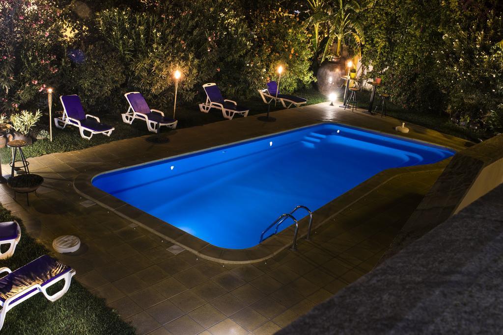 Casa Do Infante Guest House เฟอเฮรา โด อเลนเตโจ ภายนอก รูปภาพ